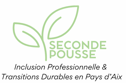 AMS Environnement / Seconde Pousse